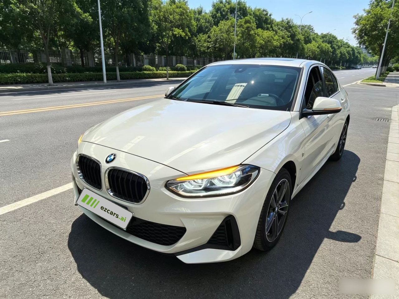 1 Series 2023 120i M Sport