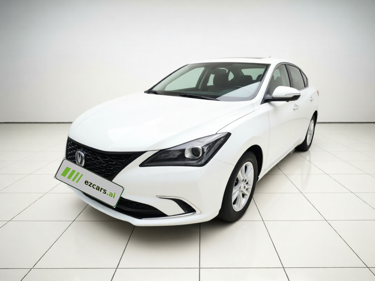 Eado 2019 280T GDI DCT