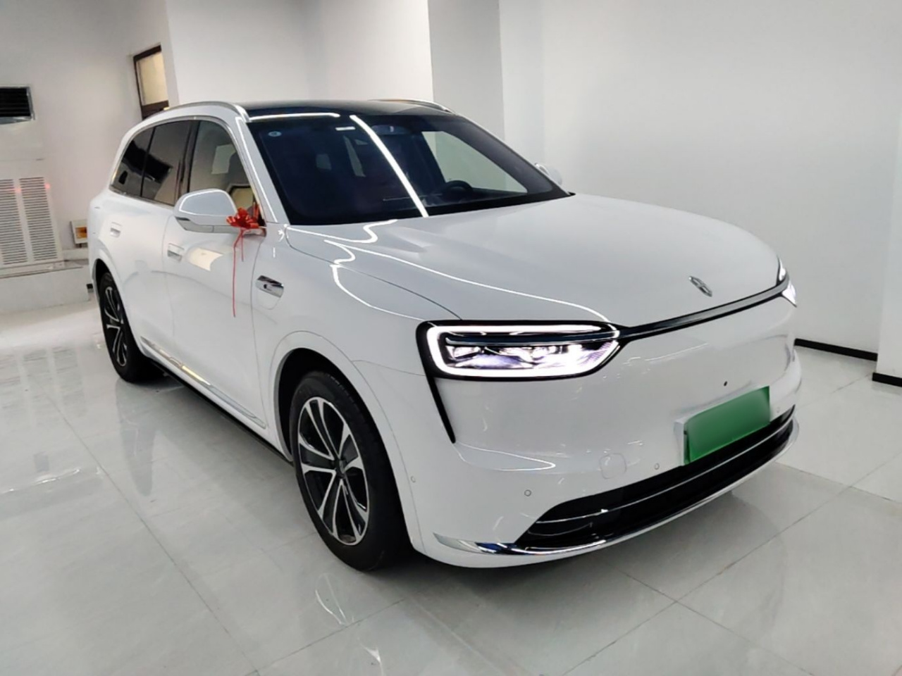 HIMA AITO M7 2026 EREV Pro+ AWD 5-Seater photo 5