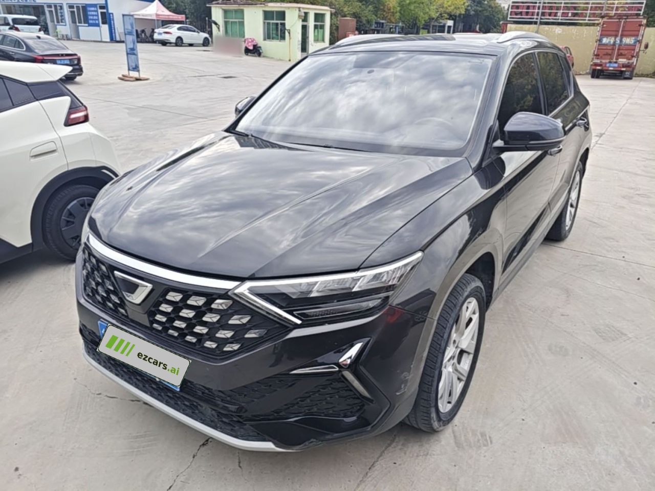 VS5 2022 280TSI AT Progressive