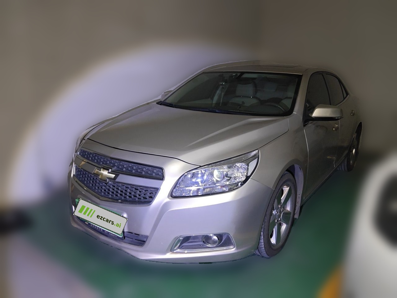 Malibu 2014 2.0L AT Comfort