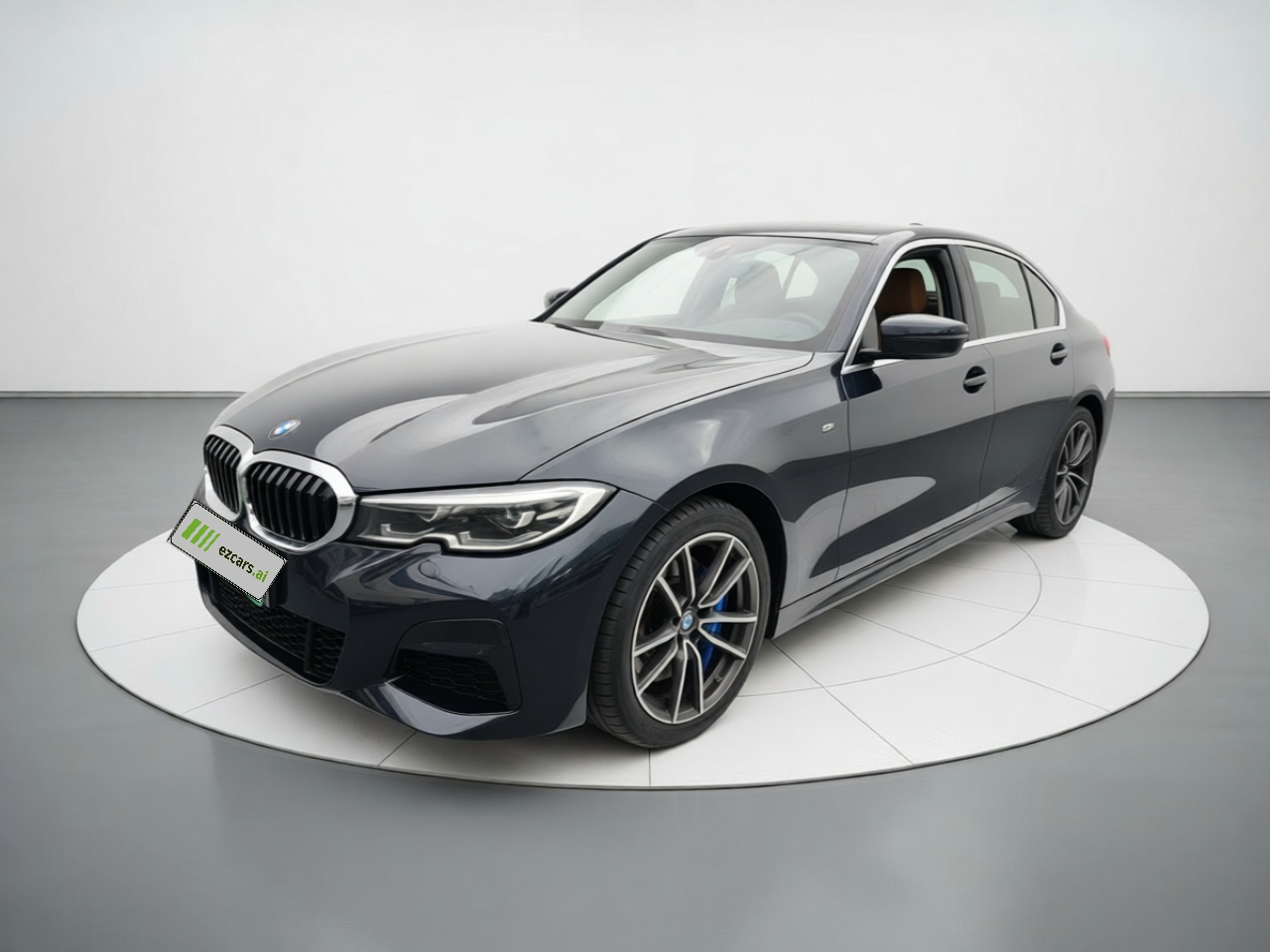 3 Series 2022 Facelift 325Li M Sport Package