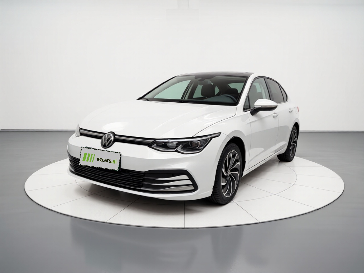 Golf 2023 Facelift 280TSI DSG Pro
