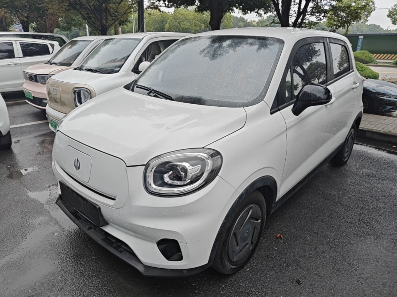 Leapmotor T03 2023 200