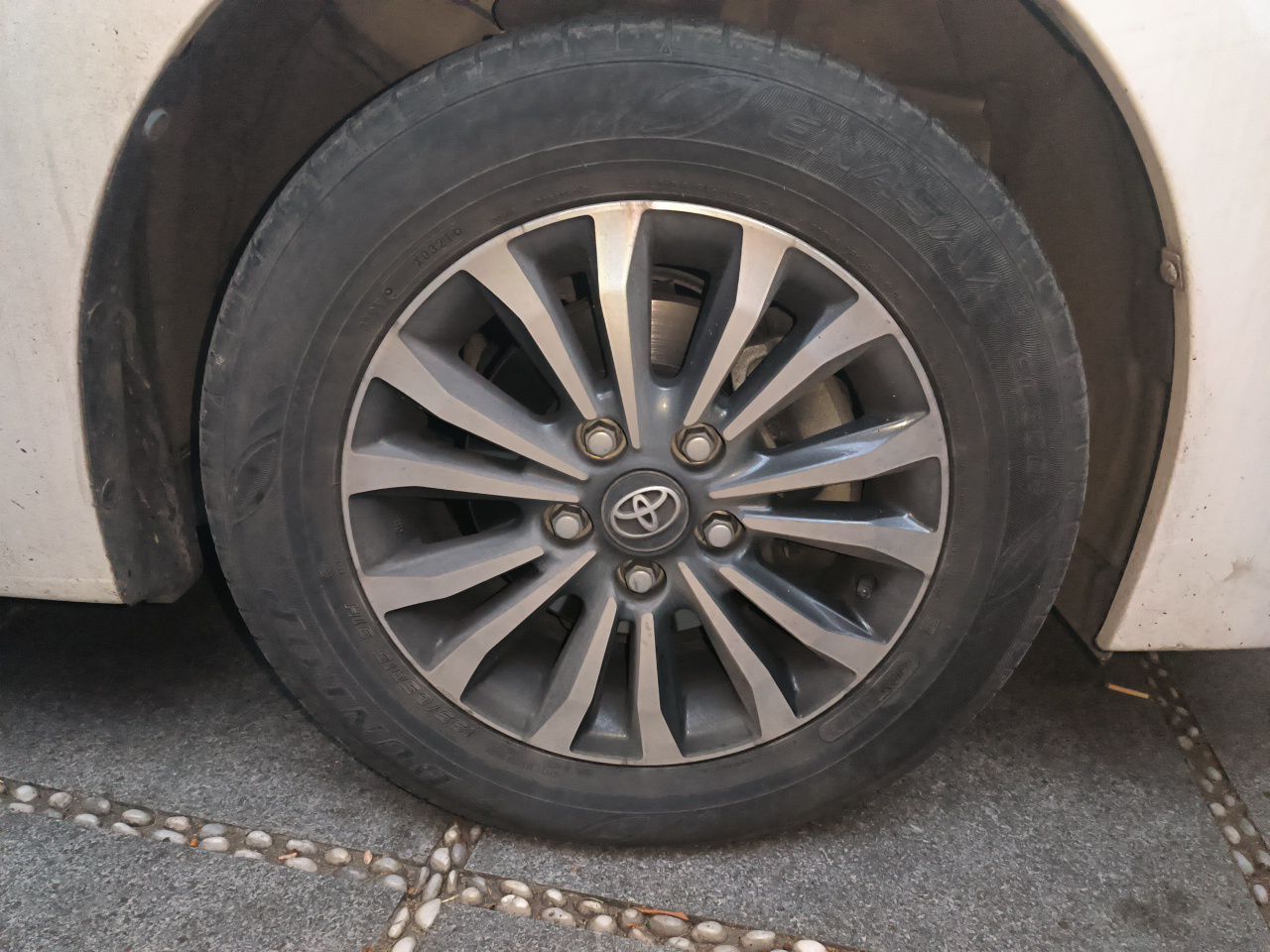 Corolla 2018 1.2T S-CVT GL-i photo 5