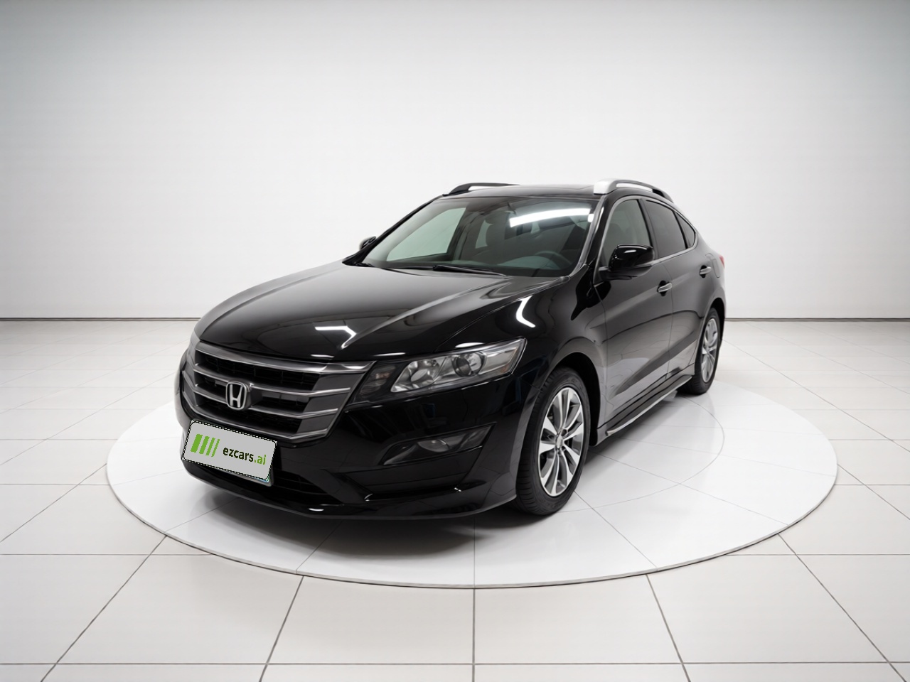 2012 2.4L Luxury