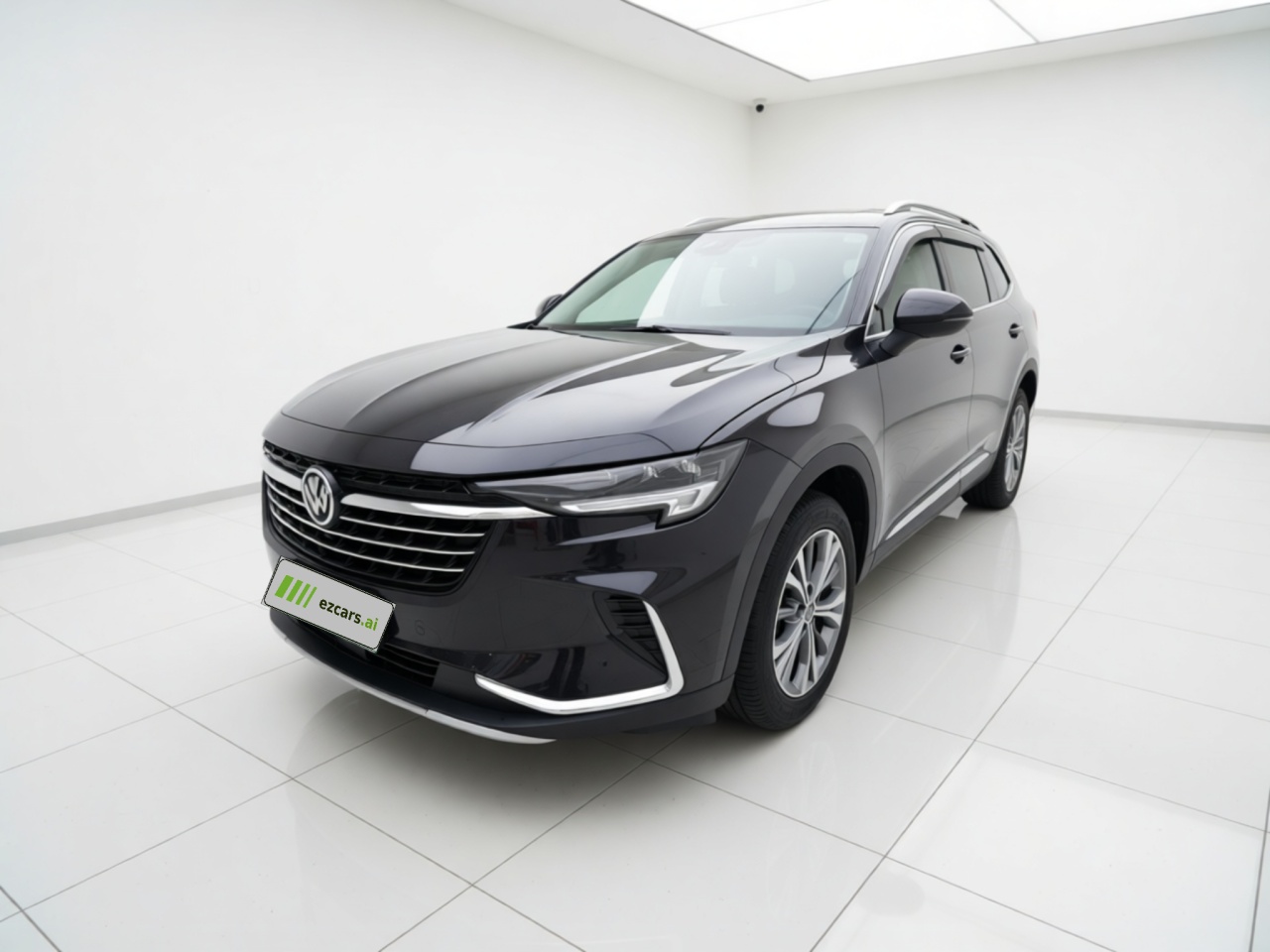 2022 Envision Plus 652T 5-Seater Luxury