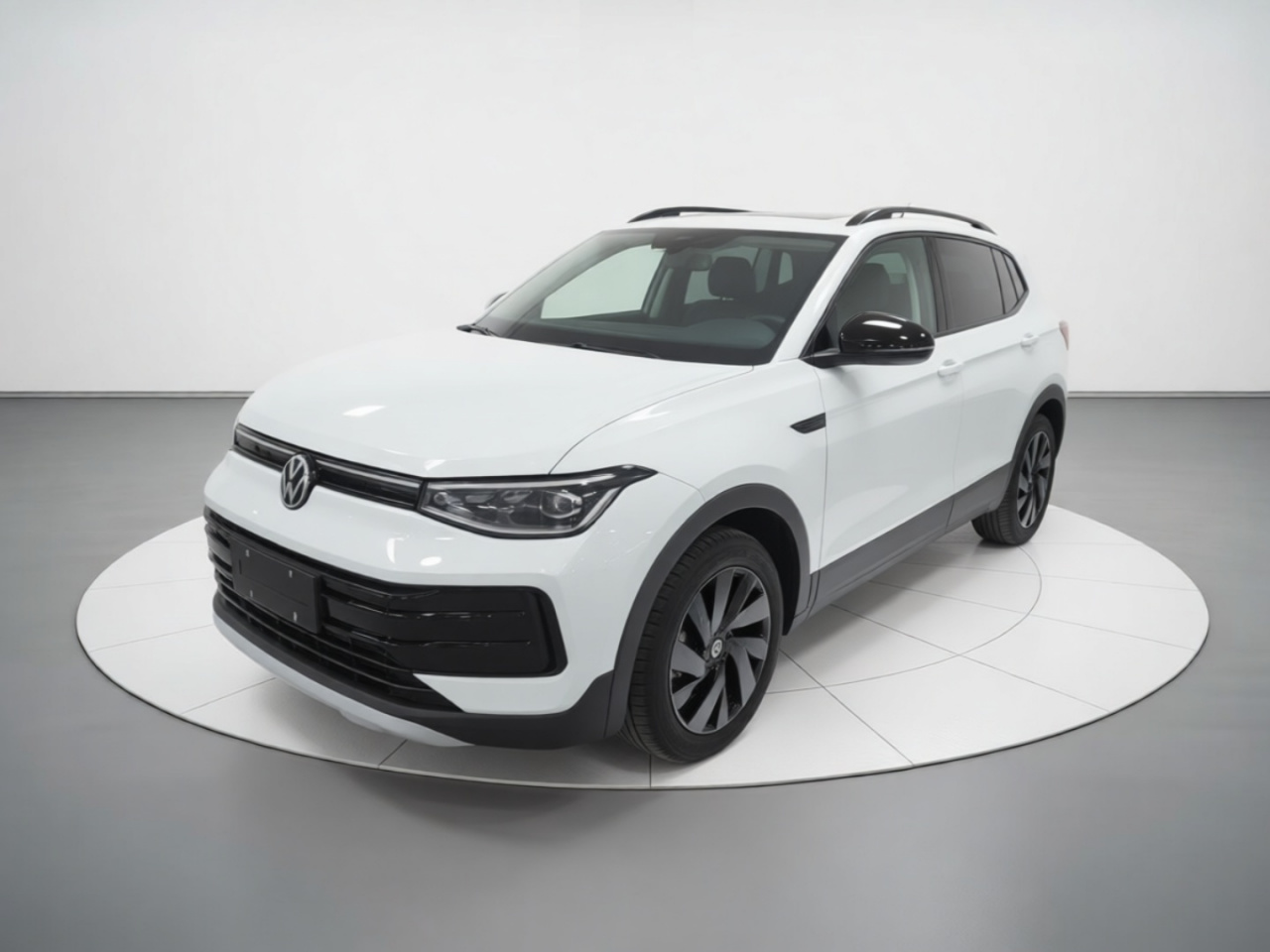 Tharu 2026 300TSI