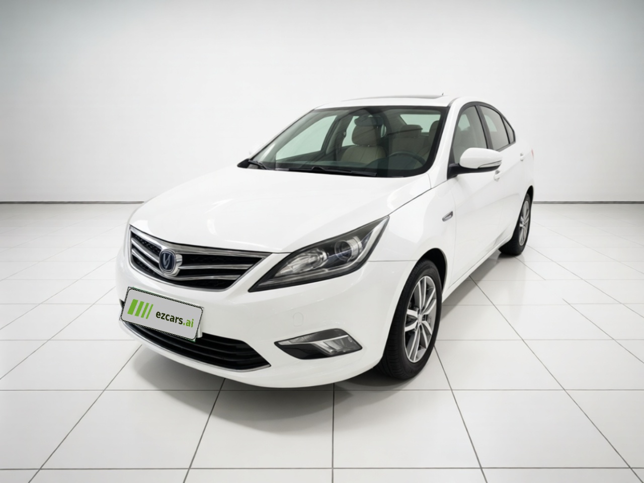 Eado 2016 1.6L AT