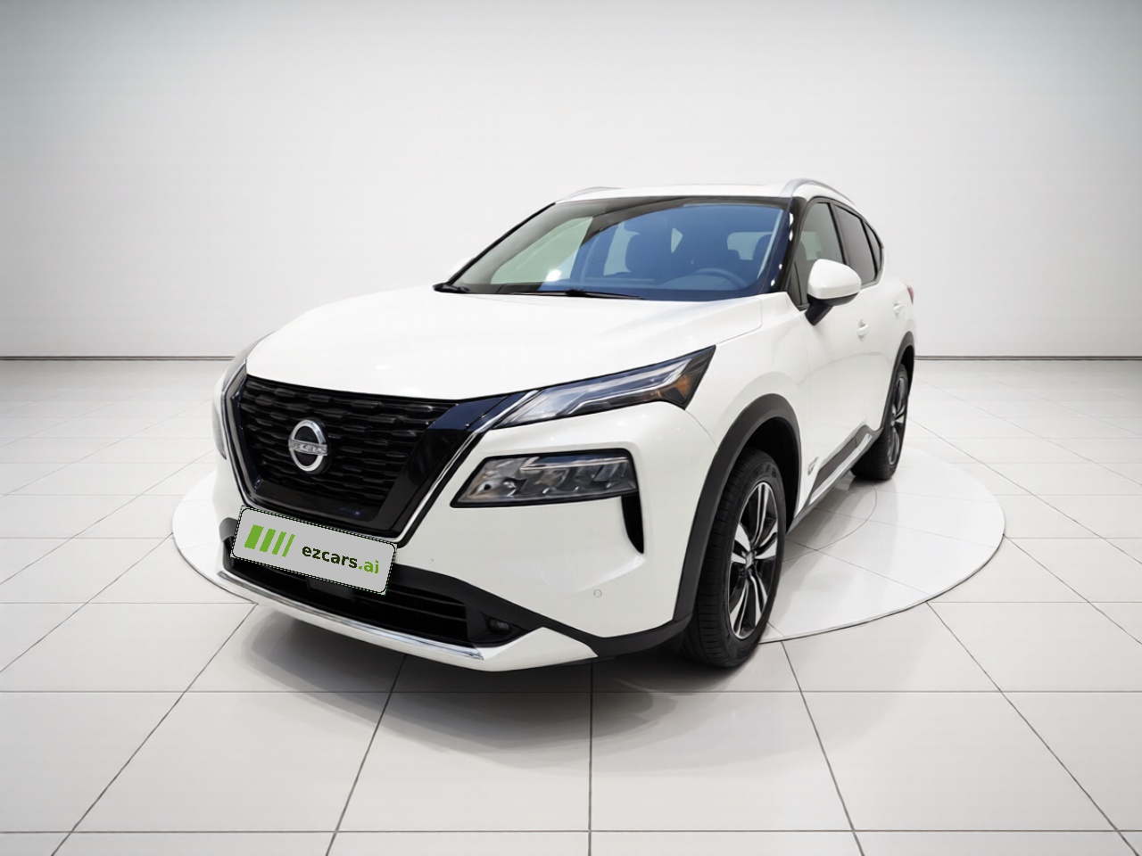 X-Trail 2023 e-POWER AWD Supreme