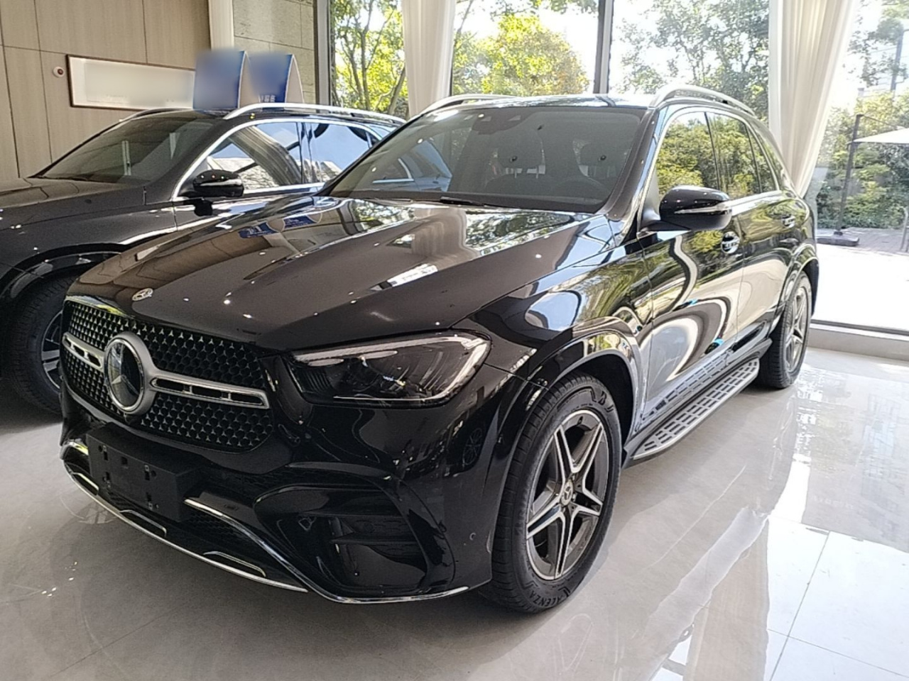 GLE Imported 2024 GLE 450 4MATIC Dynamic