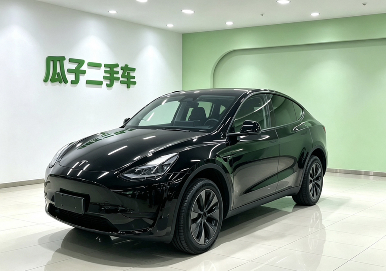 Model Y 2024 RWD