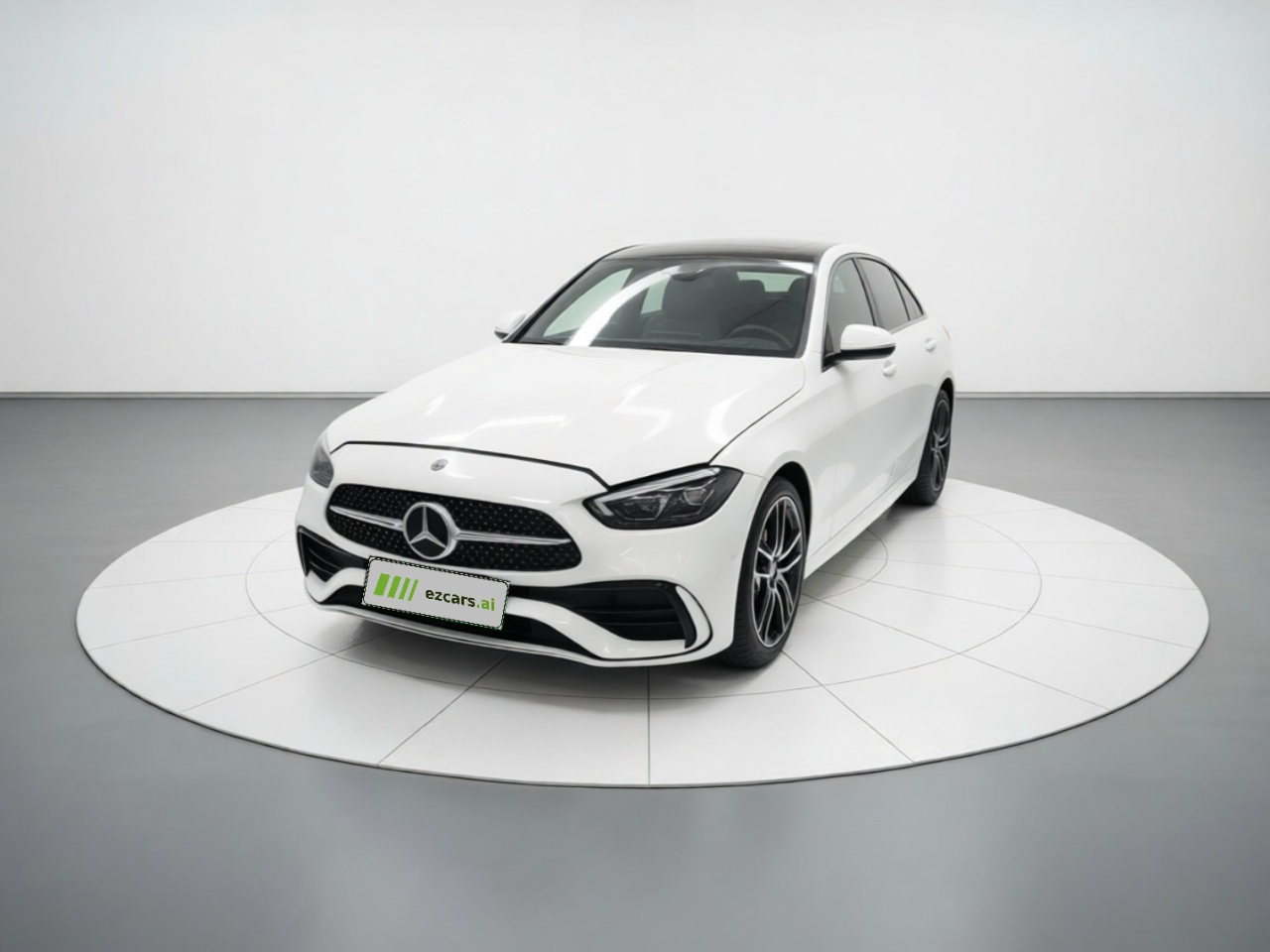 C-Class 2024 C 260 L Sport