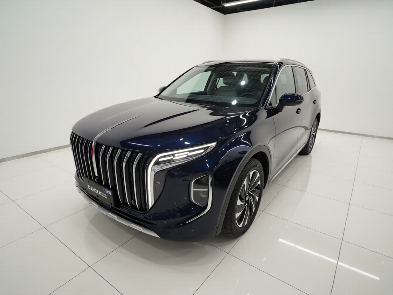 HS7 PHEV 2024 2.0T PHEV AWD 6-Seater