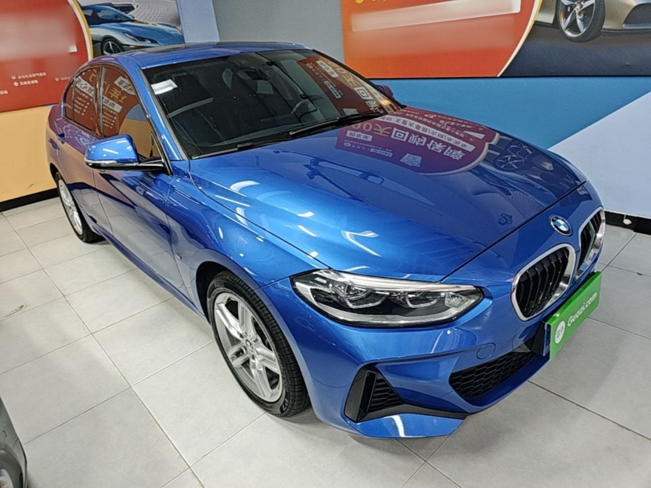 1 Series 2019 118i M Sport Package photo 3