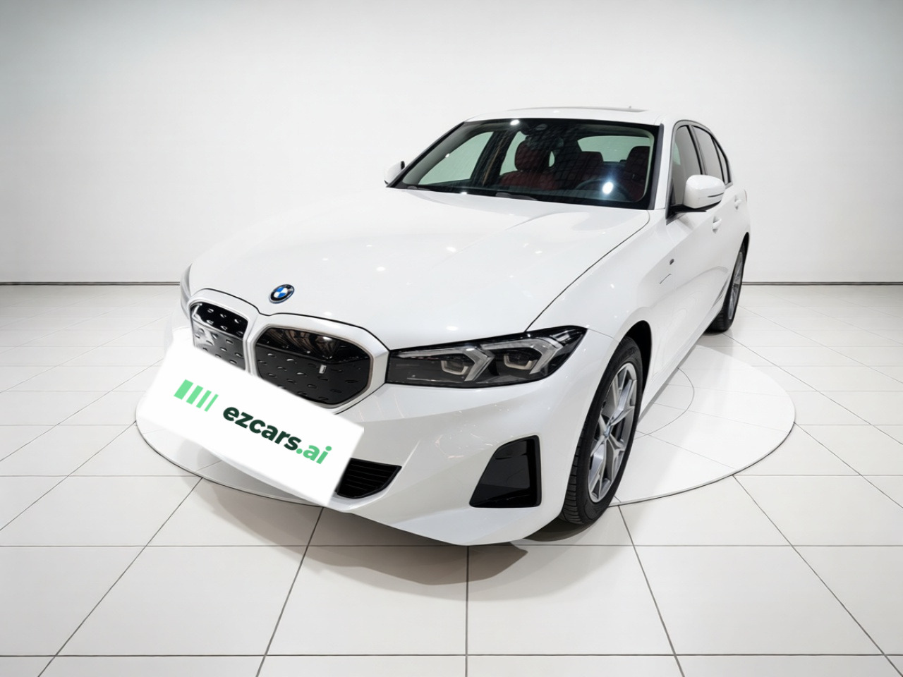 i3 2024 eDrive 35 L