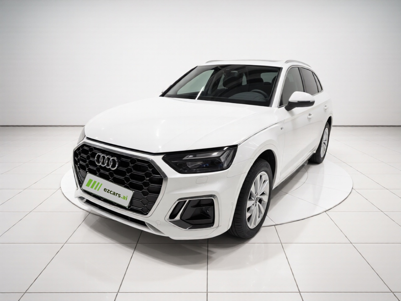 Q5L 2022 40T Luxury Dynamic