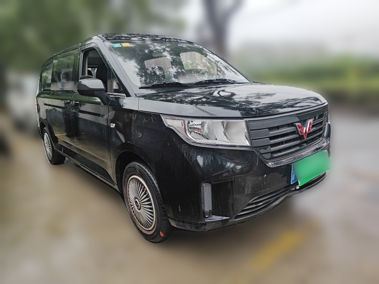 Wuling 2022 2.0L MT photo 3