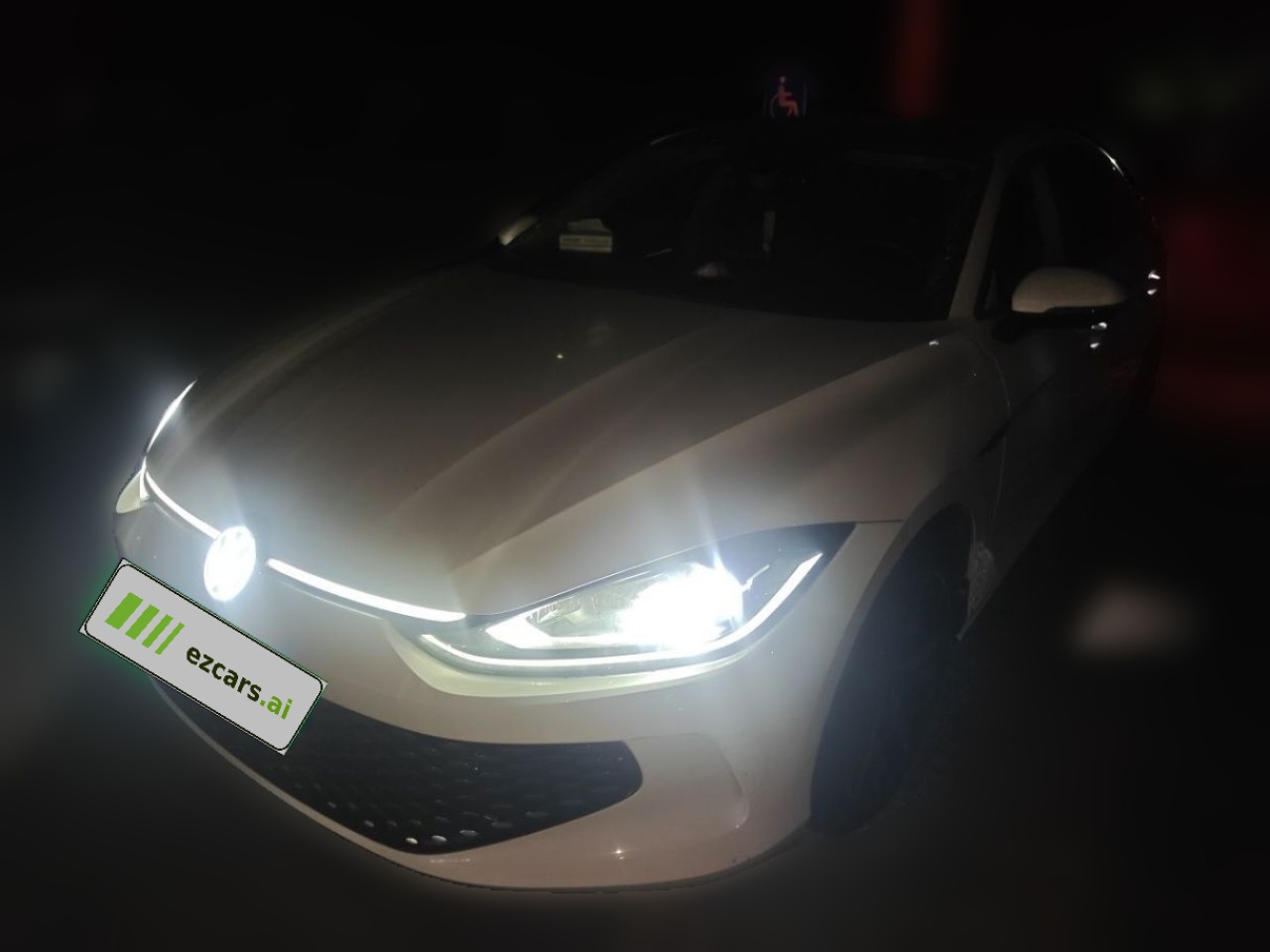 2023 Lamando L 280TSI DSG Cool