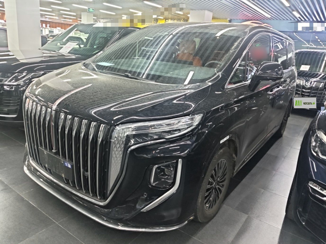 HQ9 PHEV 2026 2.0T AWD Premium