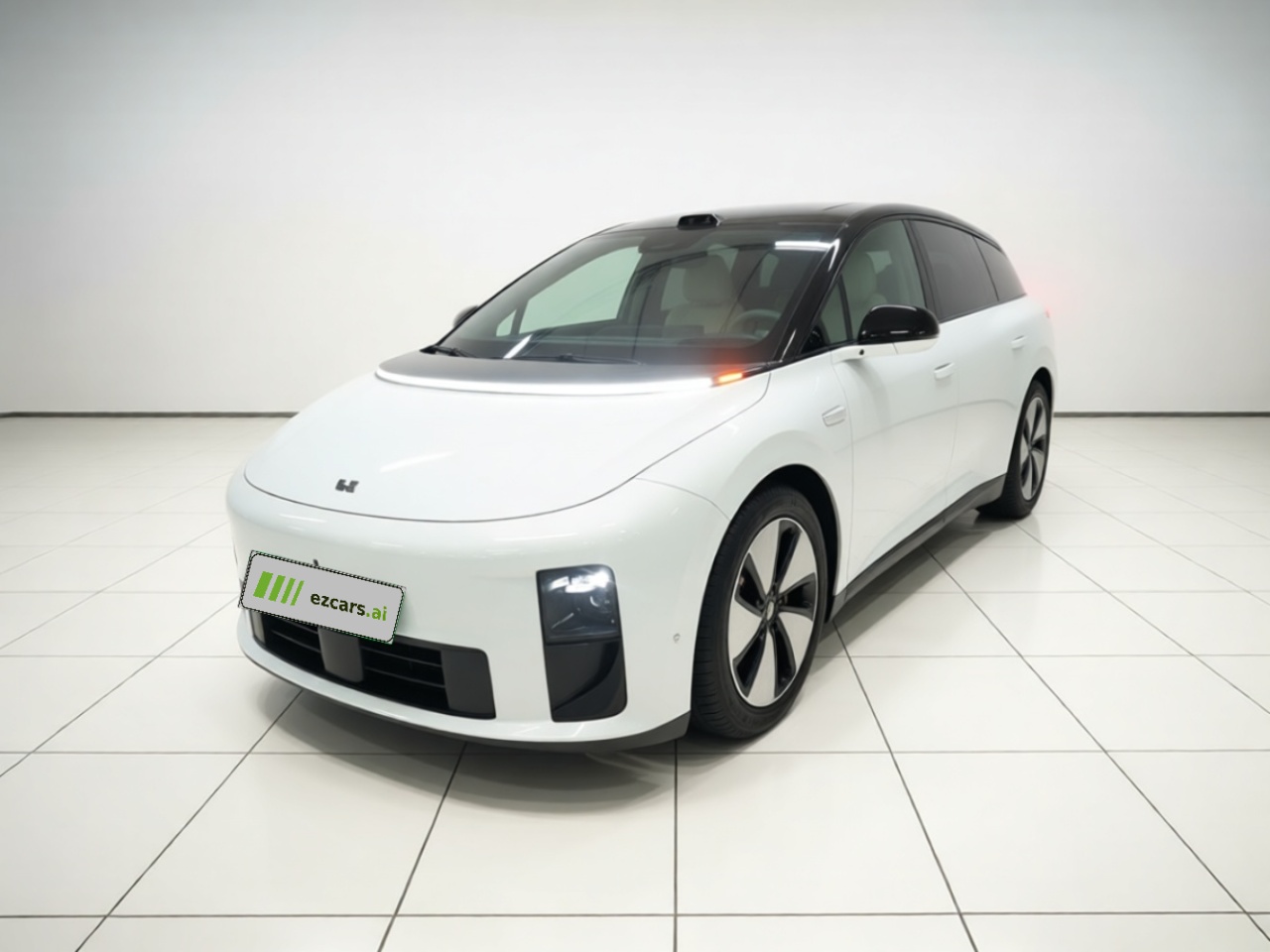 Li Auto i6 2025 RWD Standard