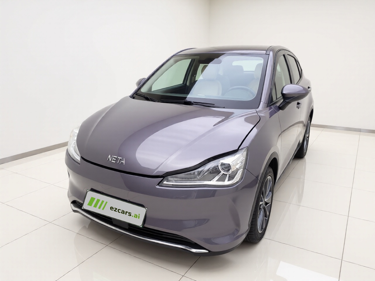 Neta V 2022 400 Lite