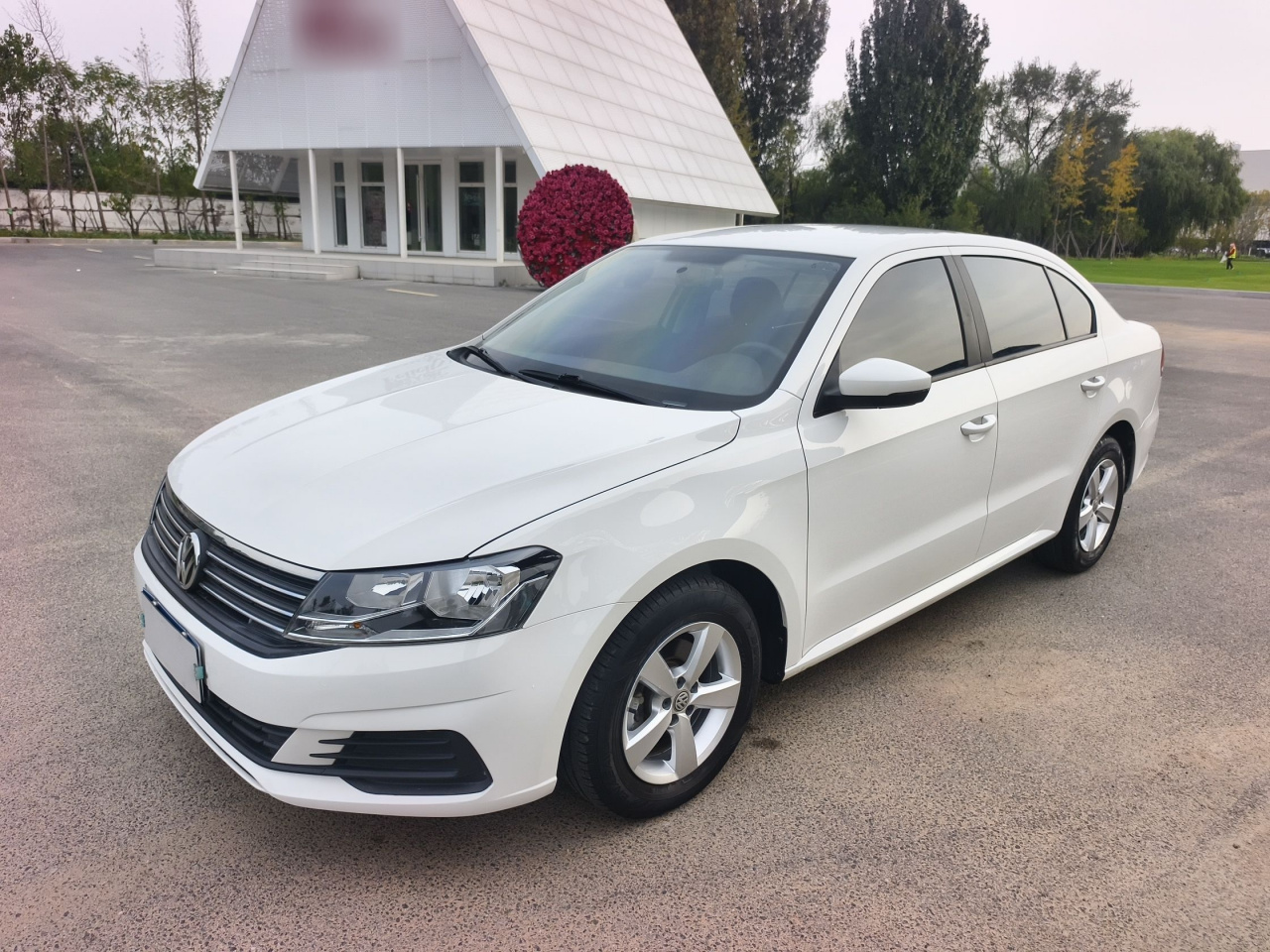 2019 Lavida 1.5L AT China VI