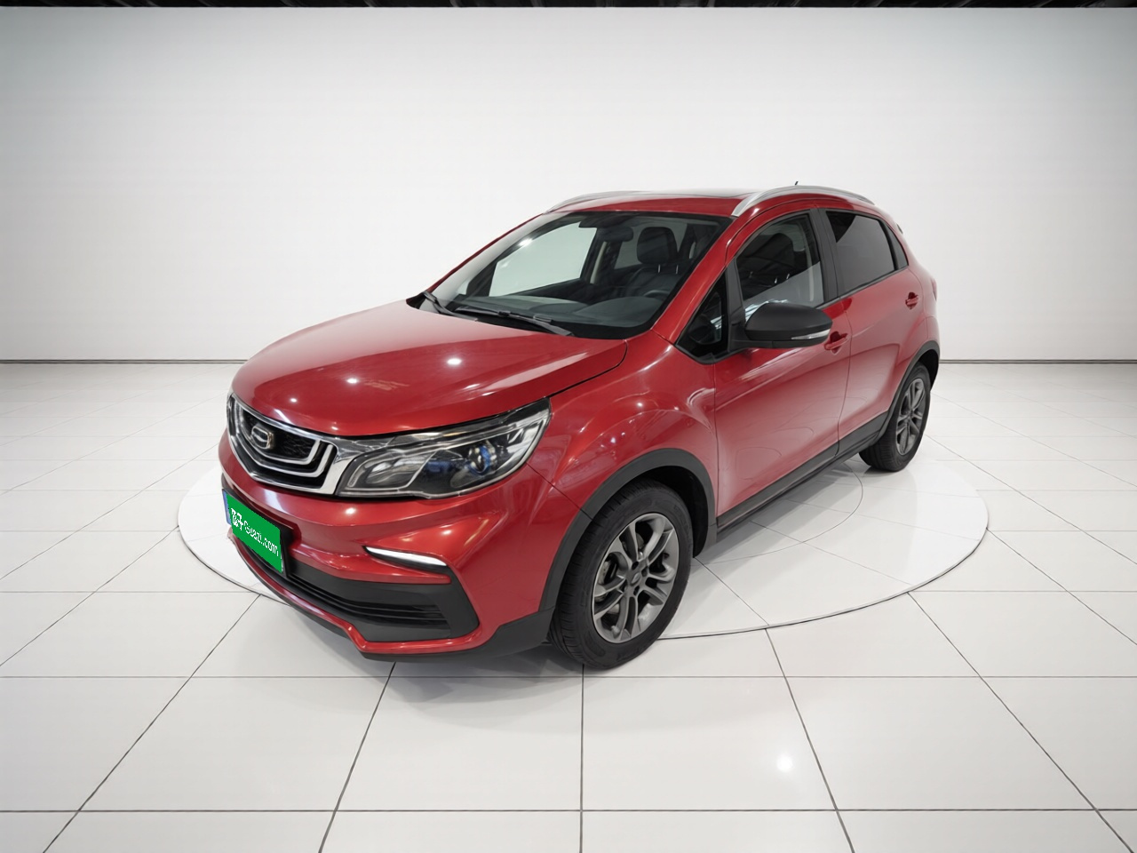 Vision X3 2020 1.5L CVT Premium