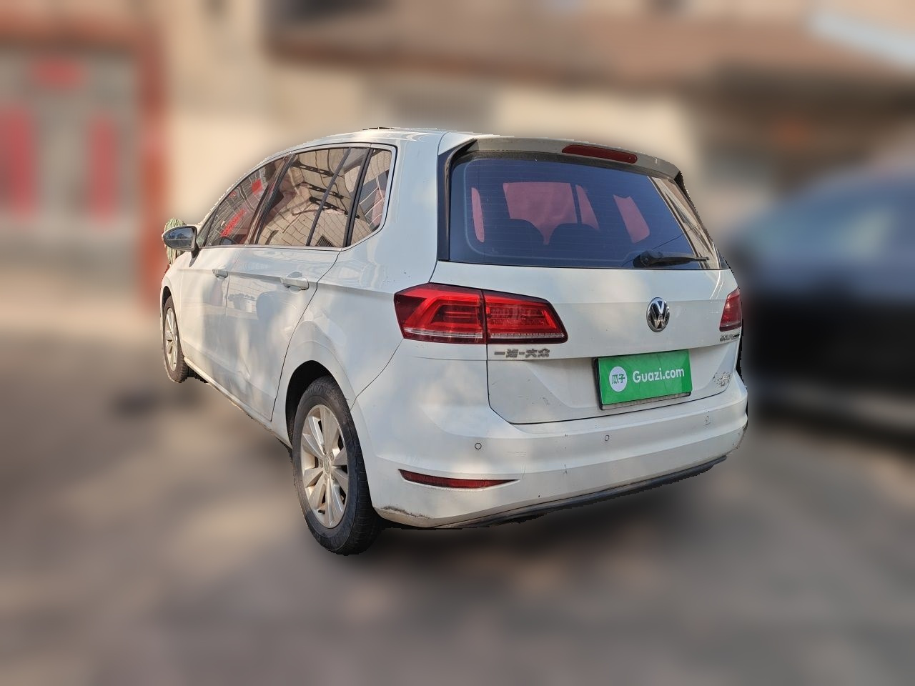 Golf 2016 230TSI MT Progressive photo 4