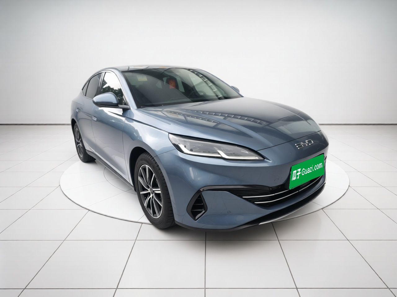 Seal 06 EV 2024 DM-i 80KM Premium photo 3