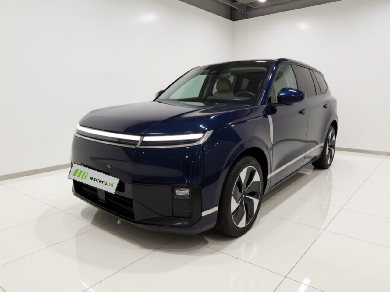 GX 2026 EREV 1585 AWD UltraSE