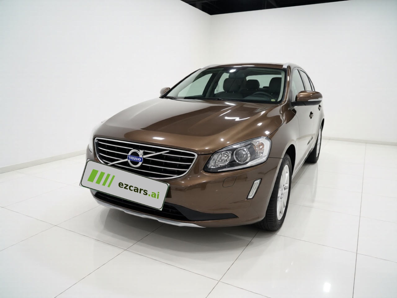 XC60 2017 T5 AWD