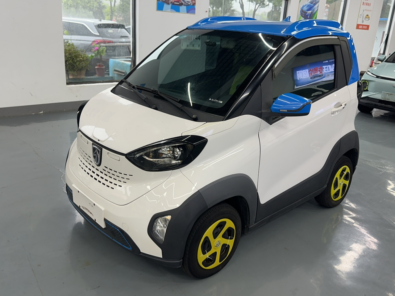E100 2019 250KM