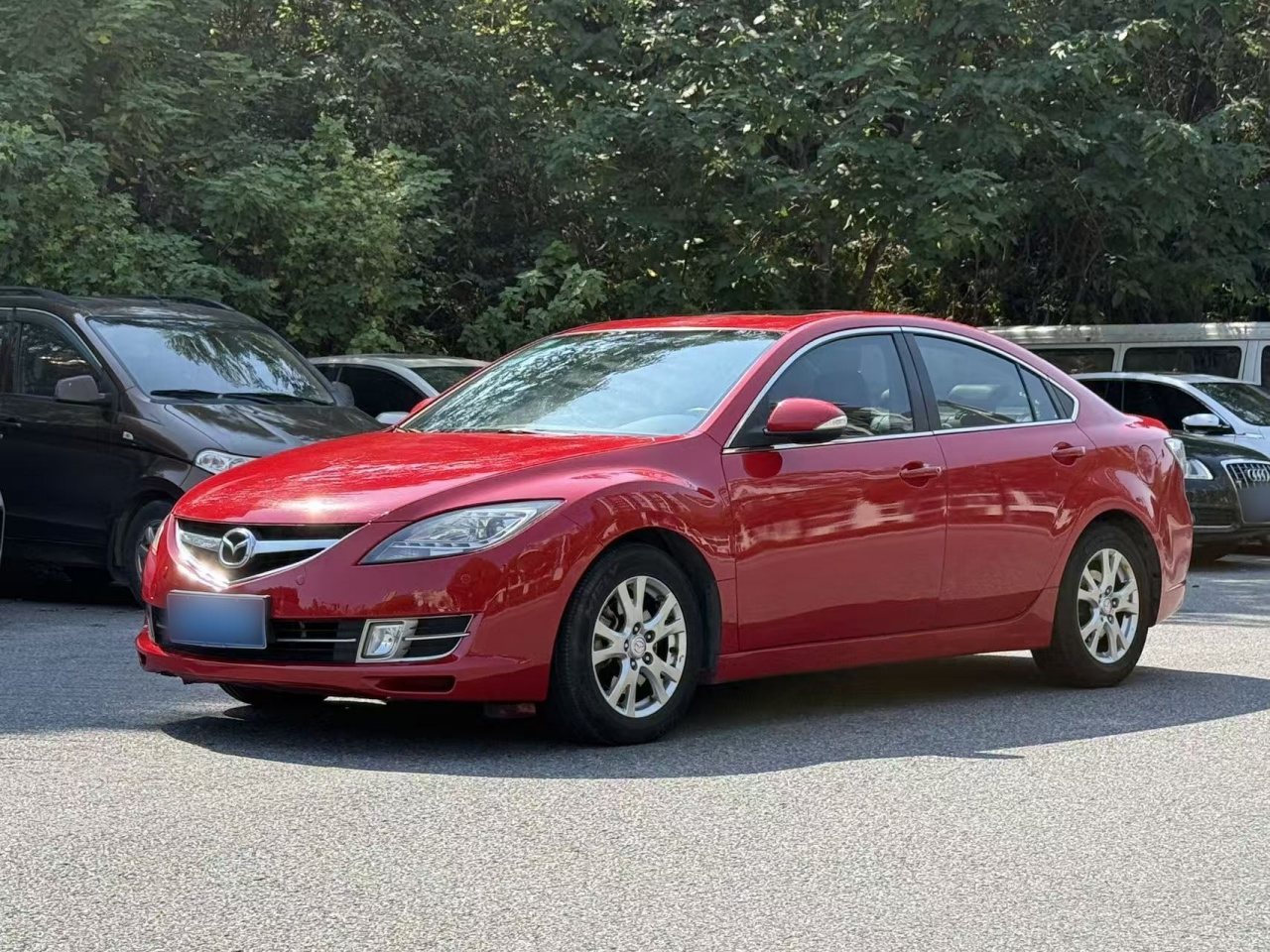 2012 2.0L AT Elite