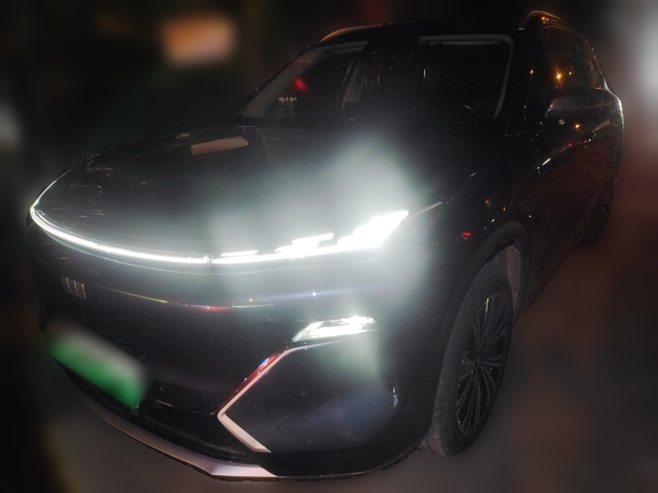 Galaxy 7 EM-i 2026 135km
