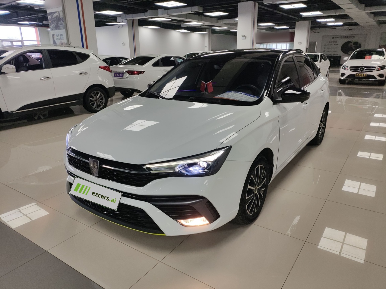 i5 2021 Facelift 1.5L CVT