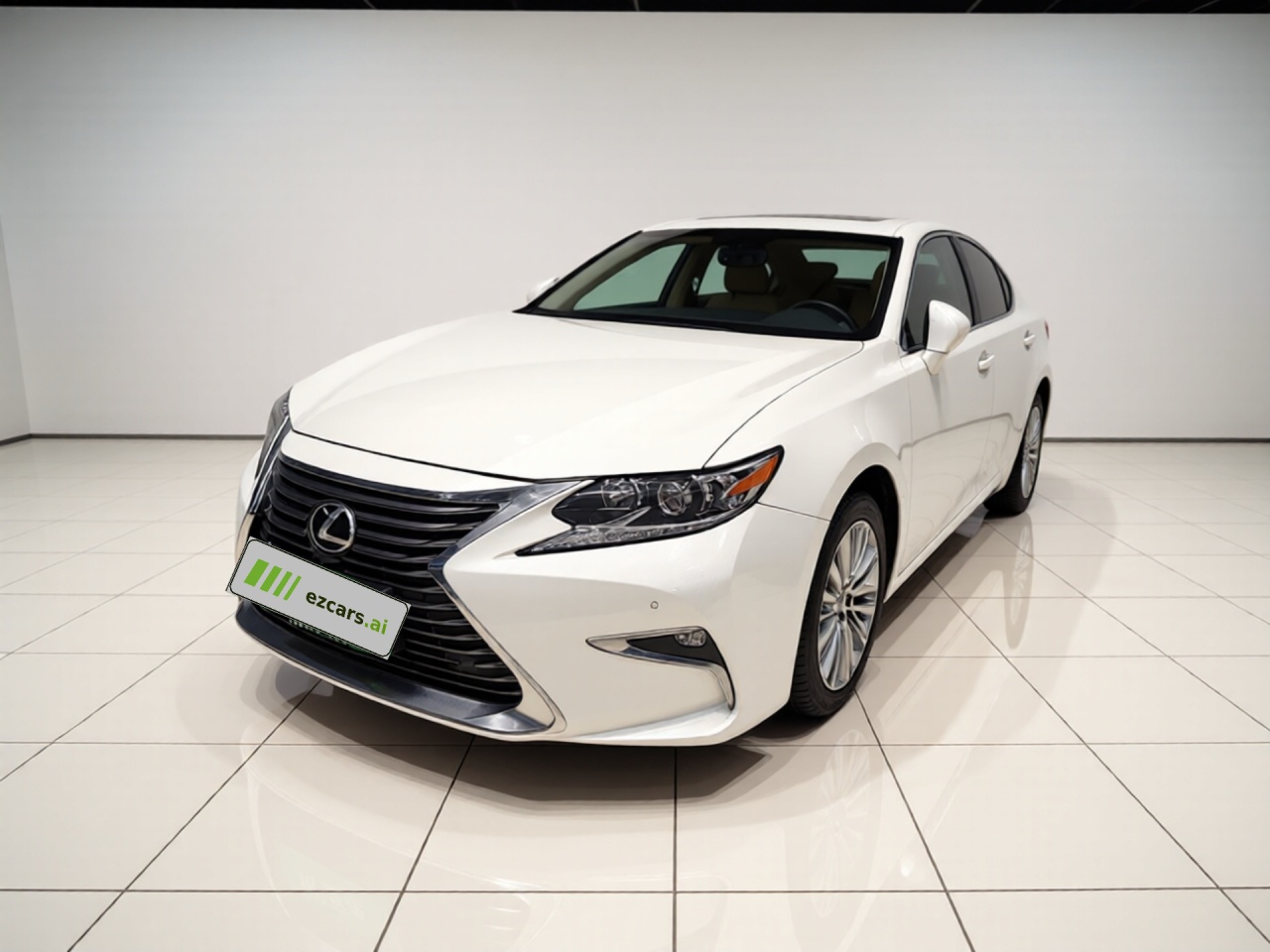 ES 2015 200 Elite