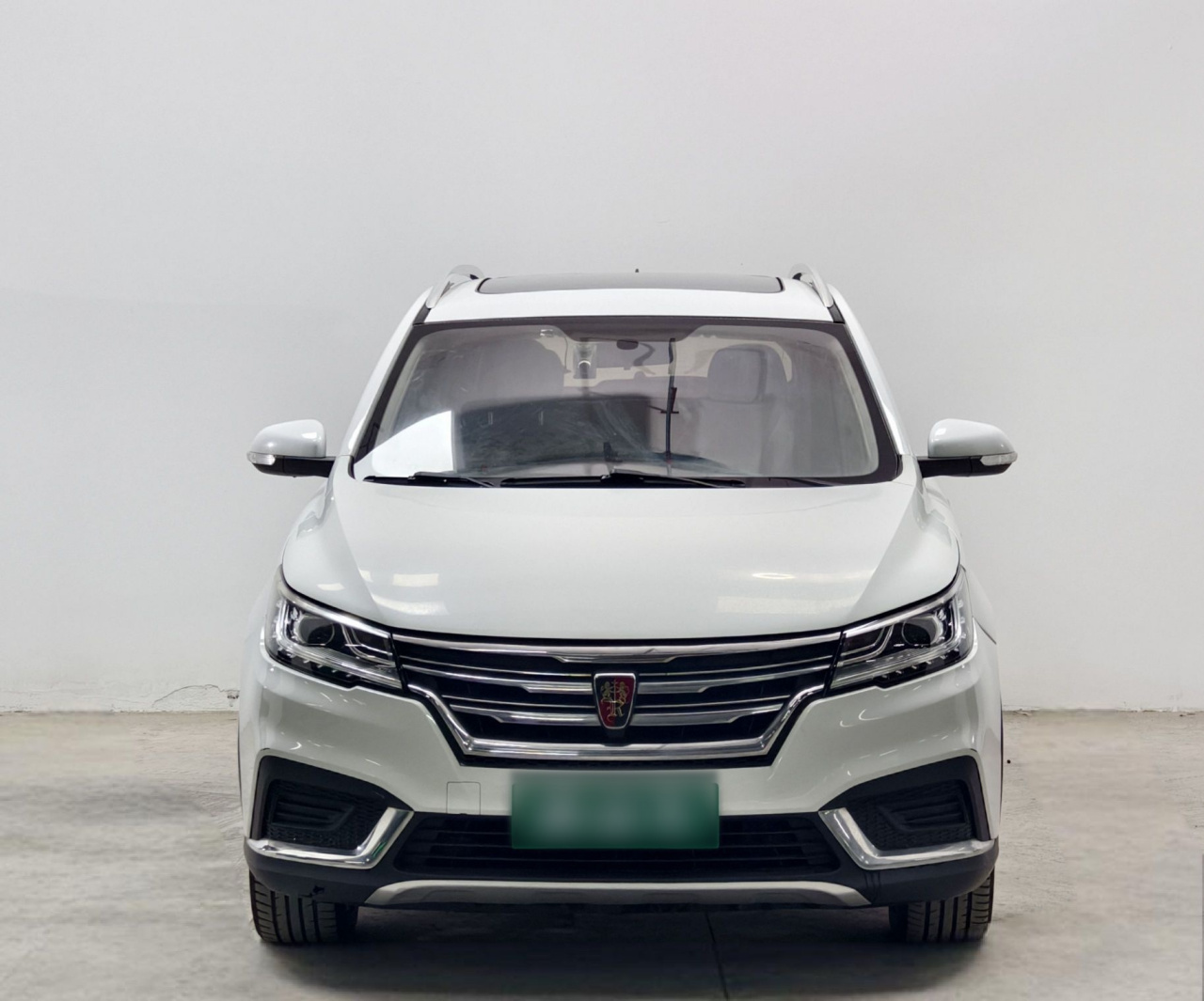 RX3 2020 1.6L CVT 4G Flagship photo 2