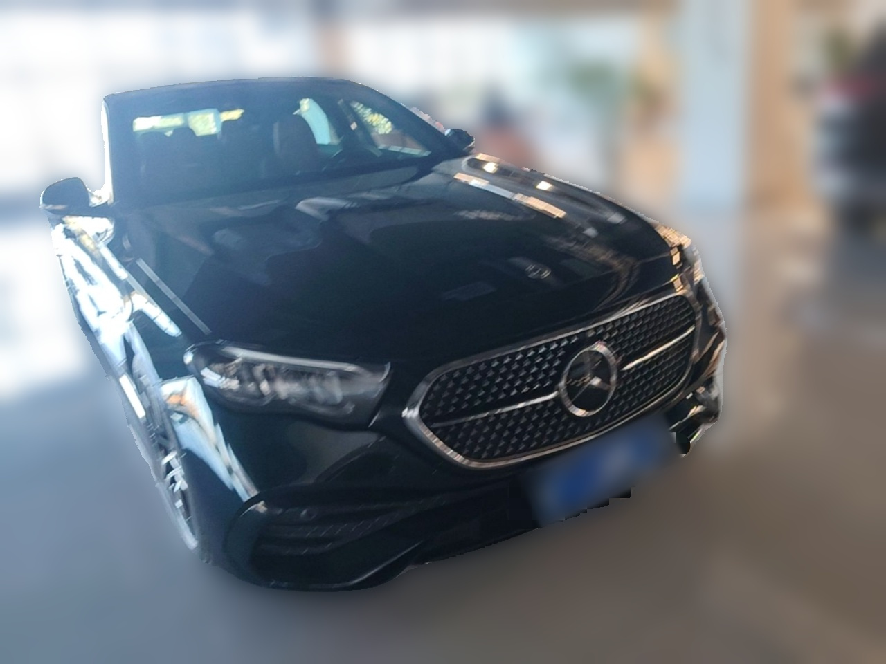 E-Class 2024 E 260 L Sport photo 3