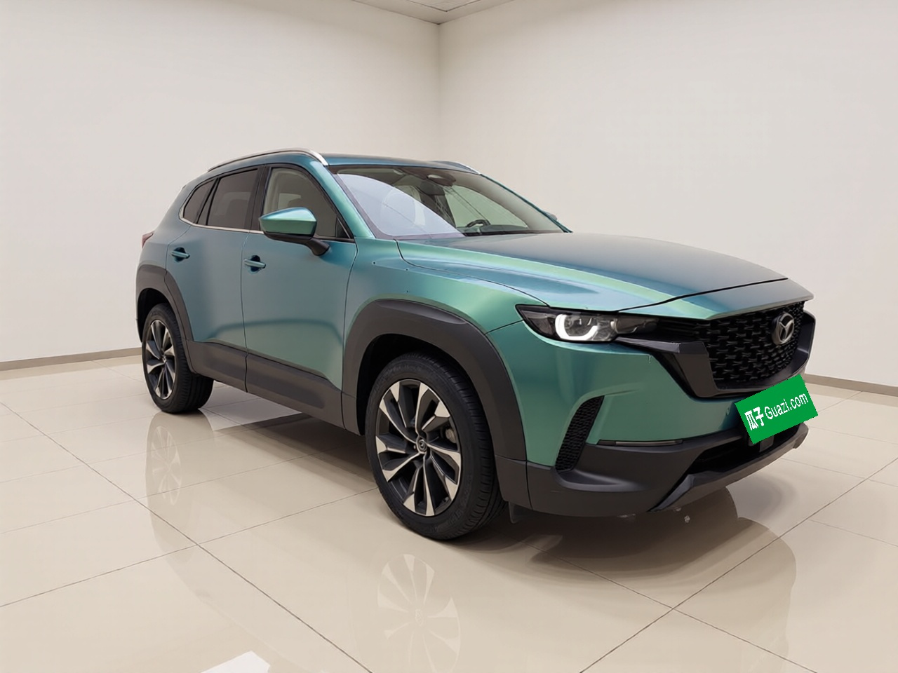 CX-50 2023 2.5L photo 3