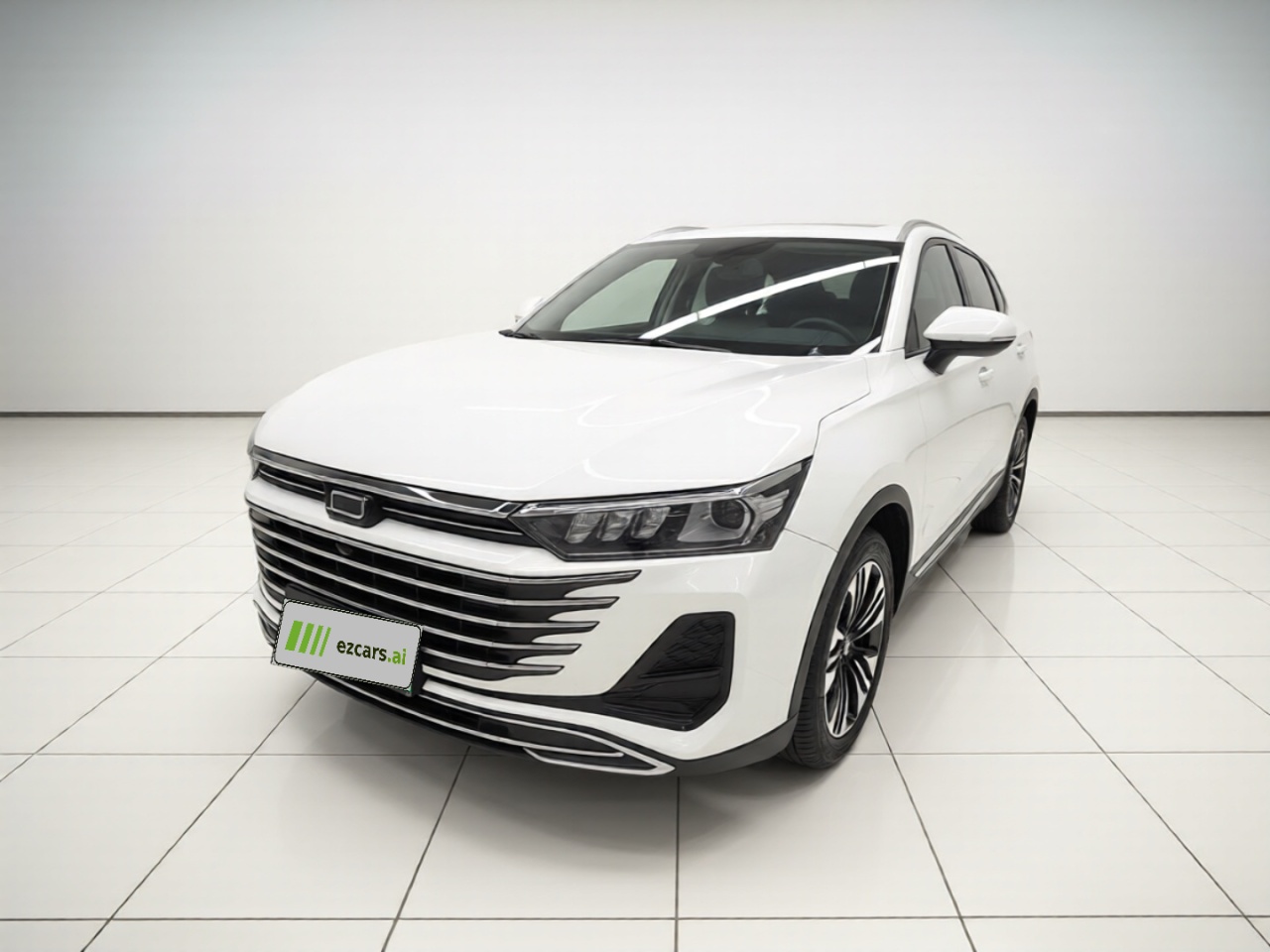 Bestune T77 2023 1.5T AT Luxury