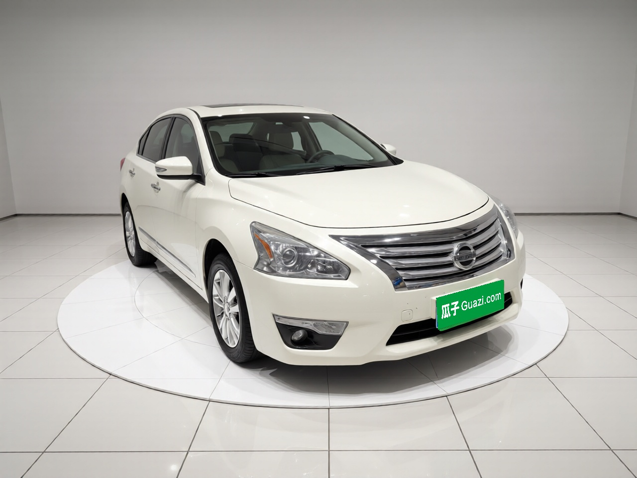 Teana 2013 2.0L XL Comfort photo 3