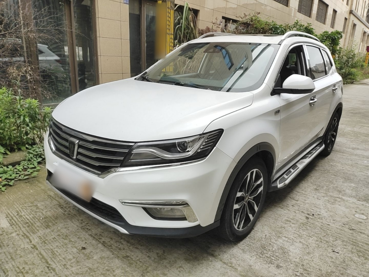 RX5 2016 30T RWD AT Smart