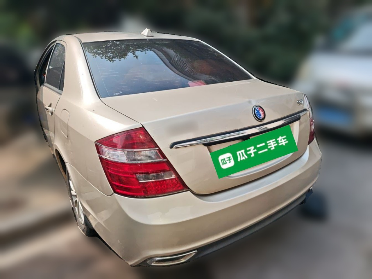 2014 1.5L MT photo 4