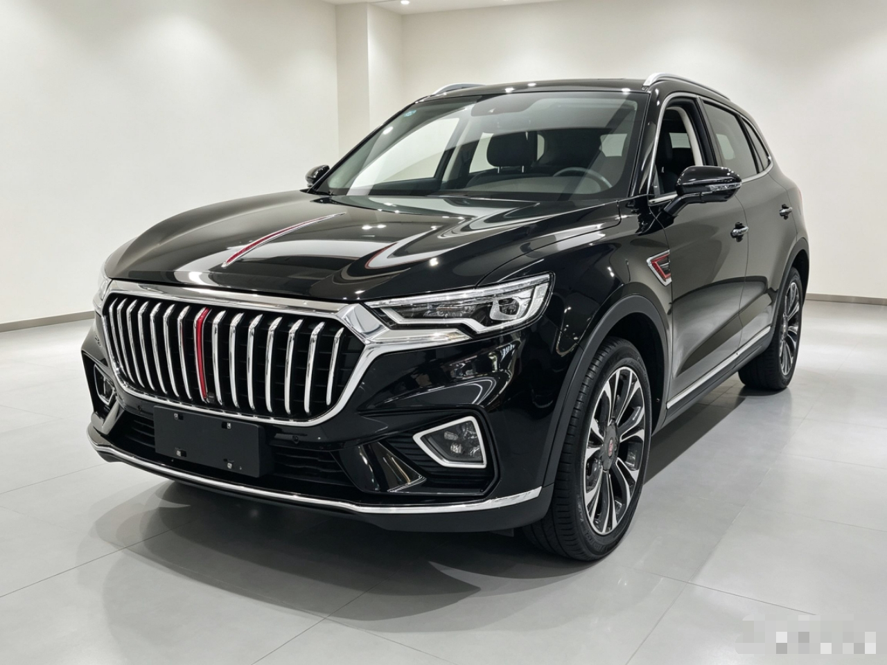 HS5 2019 2.0T Connected AWD