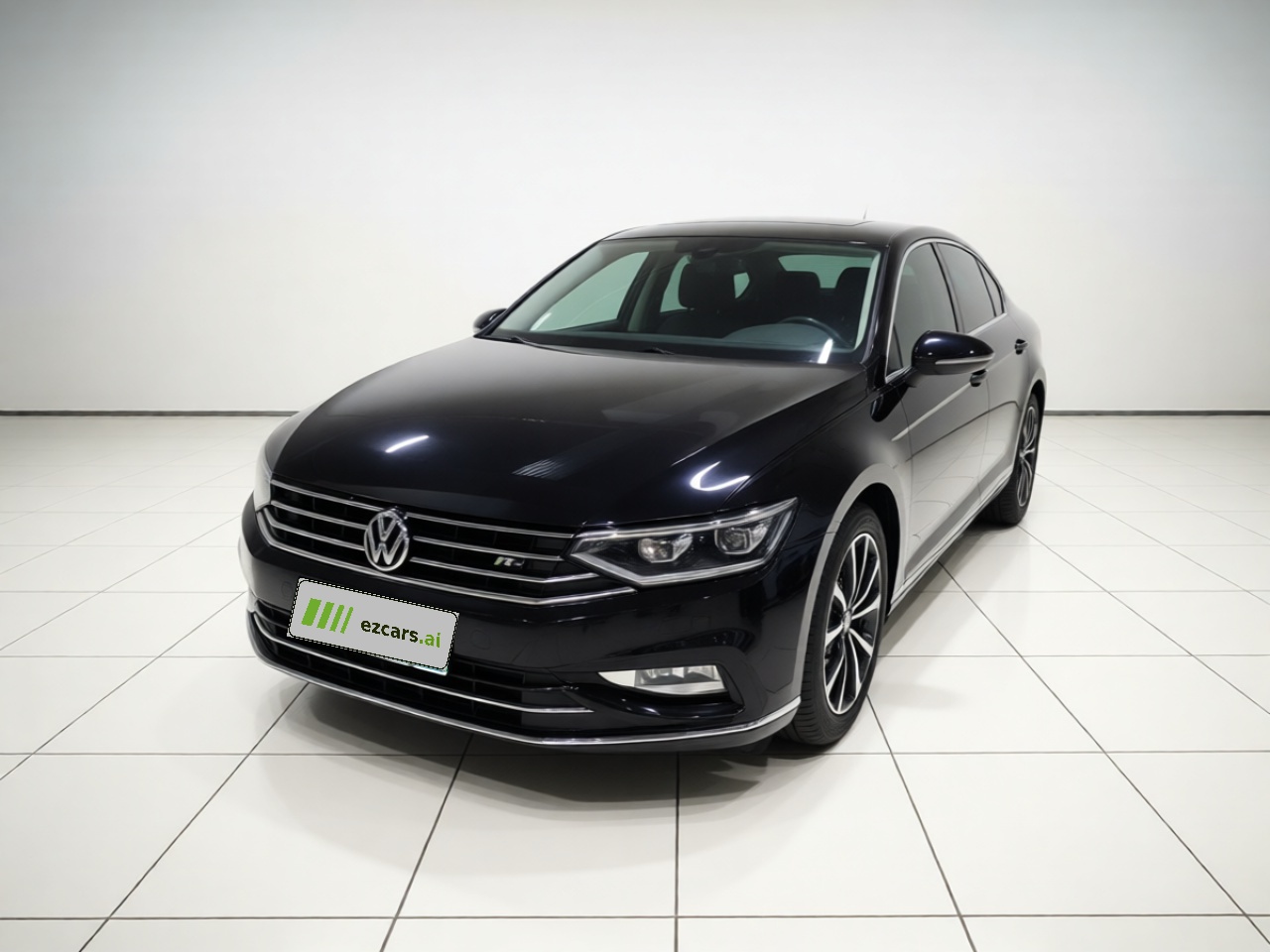 Magotan 2020 330TSI DSG Leading