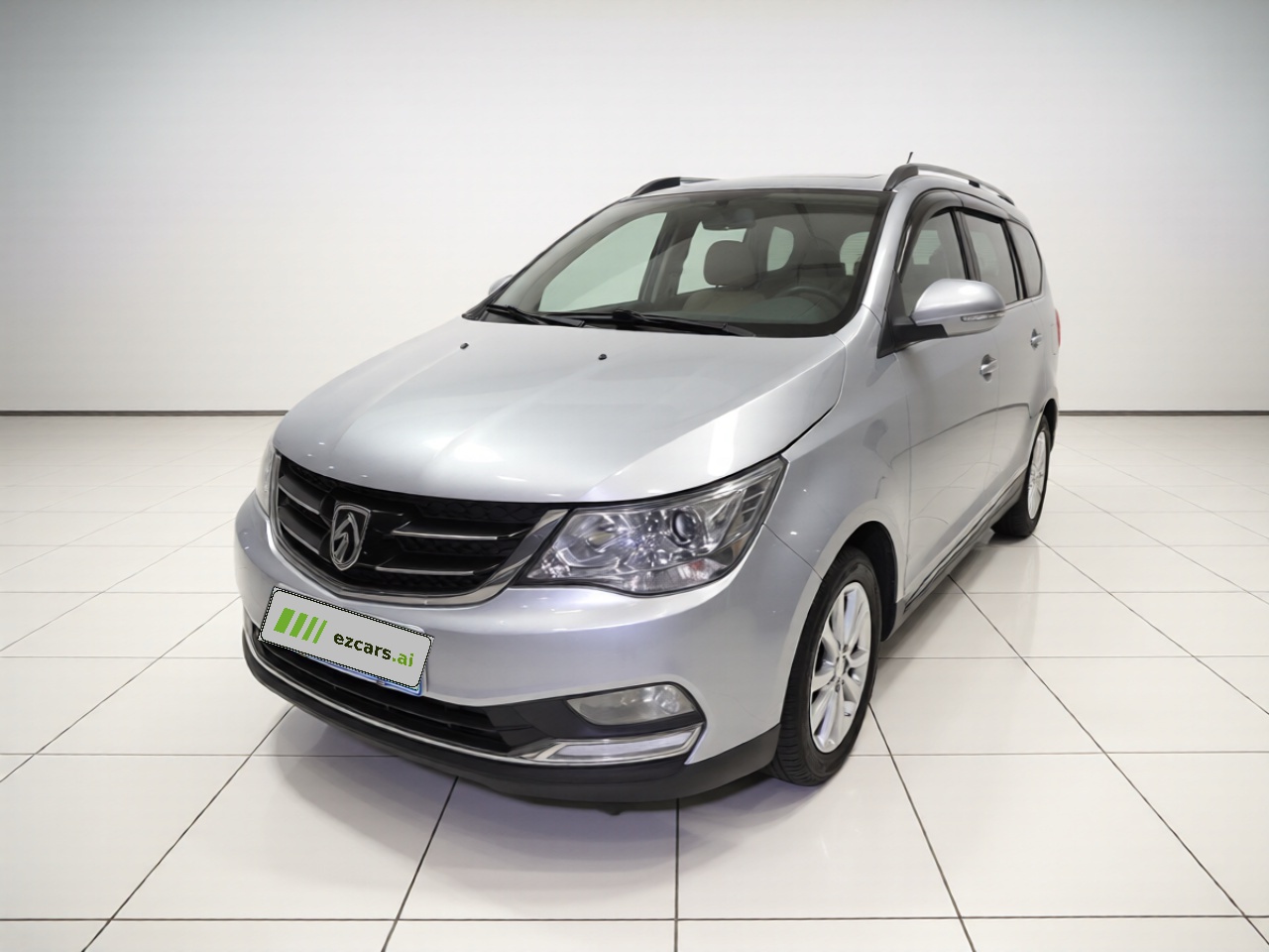 730 2016 1.5L MT Comfort 7-Seater China V