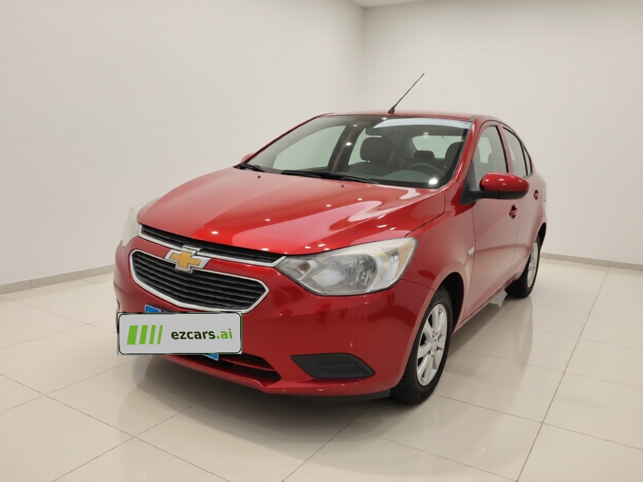 2016 3 1.3L MT Comfort