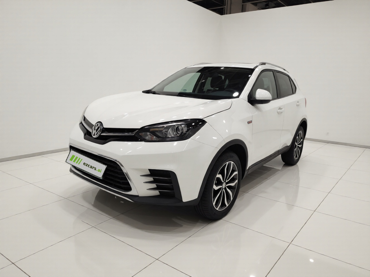 GS 2017 20T AT Exclusive