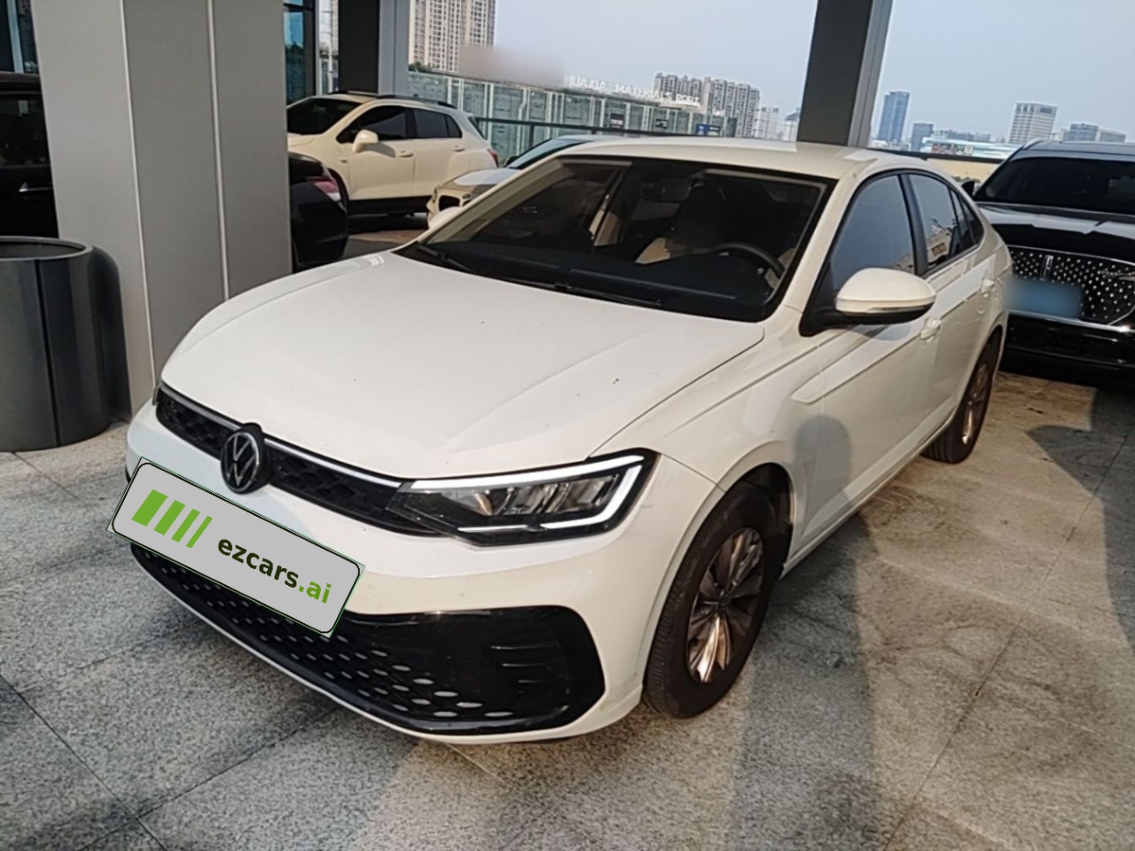 Lavida 2025 1.5L